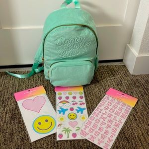 Stoney Clover Lane x Target Backpack Bundle
